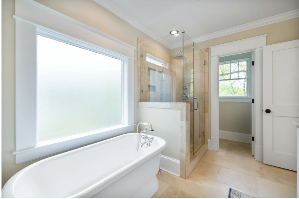 bathroom shower ideas